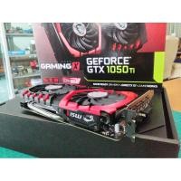ราคา MSI GTX 1050 Ti GAMING X 4G (1868893924)
