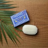 ราคา สบู่ไข่ขาวสวีเดน Victoria สูตรใหม่ผสมโยเกิร์ต ขนาด 15g หิ้วจากเกาหลี (21076180768)