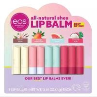 ราคา eos lip balm ลิปบาล์ม organic (16382997805)