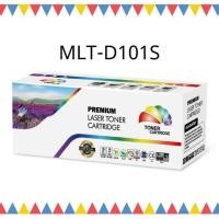 ราคา หมึกพิมพ์ เครื่องเลเซอร์ Samsung MLT-D101S (48140605)