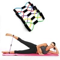 ราคา Jason ของแท้ งานคุณภาพ Resistance Band รุ่นใหม่พิเศษ x-resistance band jason (41122135427)