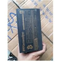 ราคา แหล่งพลังงาน Kenweiipc 1300w 80 plus gold BH2020 (40613523763)