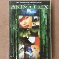 ราคา The Animatrix (DVD)/เจาะจินตนาการทะลุโลก (ดีวีดีซับไทย) (5306049663)