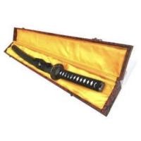 ราคา ดาบซามูไร คาตานะ Samurai Katana High Carbon 1060 เปิดคม พร้อมใช้งาน ดาบซามูไร คาตานะ เหล็ก (8467987864)