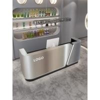 ราคา โต๊ะบาร์ขนาดเล็ก โต๊ะบาร์ โต๊ะรับแขก โต๊ะบาร์ โต๊ะเสริมสวย โต๊ะรับแขก โต๊ะบาร์ CLO0 (28574261523)