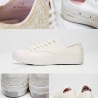 ราคา Converse Jack Purcell x Bunney Limited Edition แท้ 10000% (128292183)