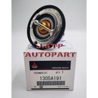 ราคา วาล์วน้ำแท้ พร้อมโอริงวาล์วน้ำ MITSUBISHI TRITON,PAJERO SPORT (ดีเซล) 16V เครื่อง2500 ขนาด64 mm 82 องศา แท้รหัส#1305A191 (16340532086)