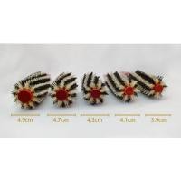 ราคา หปรงไดร์ แปรงกลม ไดร์ผม ทนวีแความร้อน แปรงไดร์ผม หวีผม หวีไดร์ (25362061068)