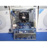 ราคา เมนบอร์ด GIGABYTE GA-A55M-DS Socket FM1 CPU A4-3300 APU RAM 4GB DDR3 พร้อมฝาหลัง (สินค้าส่งเร็ว100%ไม่ต้องรอนาน) (19039007352)