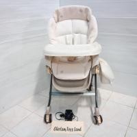 ราคา ไฮแชร์ไฟฟ้า ‼️ ส่งฟรี ‼️ยี่ห้อ Combi รุ่น Ex Roanju รุ่นTop ของCombi Auto (1299059704)