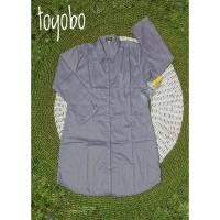 ราคา HARA TUNIC// UNIFORM PONDOK TOP// LATEST TUNIC (27343774363)