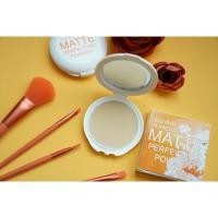 ราคา พร้อมส่งทุกสี แป้งแมทธารไท thanthai powder (8502028392)