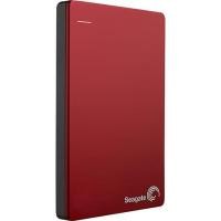 ราคา Seagate New Backup Plus USB 3.0 2.5" 1TB (Red) ของแท้ (153061593)