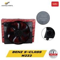 ราคา พัดลมหม้อน้ำ NIBD BENZ S - CLASS (52253009948)