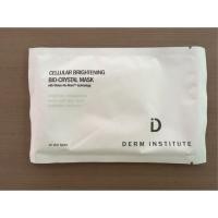 ราคา Derm Institute cellular bio-crystal mask (7136959624)