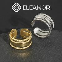 ราคา เอเลนอร์ เครื่องประดับ แหวนไทเทเนียมของผู้หญิง, แหวนเปิดพื้นฐาน, บุคลิกภาพ, เครื่องประดับแฟชั่น เครื่องประดับ เครื่องประดับ (24627949431)