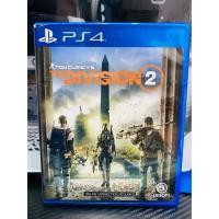ราคา [ PS4มือ2 ] : Division2 (ASIA/Z.3) (27920233383)