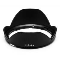 ราคา LENS HOOD NIKON HB23// 1032// (12407835509)