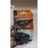 ราคา รถโมเดล รถเหล็ก FORD FIESTA RS WRC BLACK งาน Majorette ชุด RACING CARS งานสวยๆใหม่ๆ ยังไม่แกะแพ็ค มีคันเดียว ใครสะสม (41705525415)
