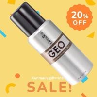 ราคา สเปรย์ระงับกลิ่นกาย ผู้ชาย GEO Deodorant Spray Giffarine (28986073043)