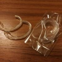 ราคา ยางอะไหล่คล้องหูสำหรับ Jabees Bsport (1804521592)