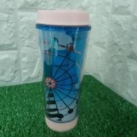 ราคา แก้ว สตาร์บัคส์ ชิงช้าสวรรค์ Starbucks Tumbler 12 oz (18315646953)