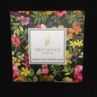 ราคา ศรีจันทร์ ทานาคา โกลด์ พาวเดอร์ มาส์ก ขนาด 14 กรัม (1210507614)