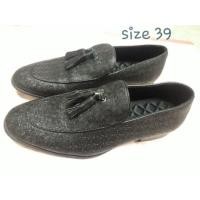 ราคา รองเท้า zara man ของแท้ ไร้ตำหนิ (3710935936)