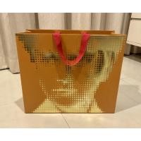 ราคา ถุงกระดาษหลุยส์ LV ใบใหญ่ ของใหม่ limited 2021 (10174797277)