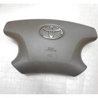 ราคา แอร์แบควีโก้ ฟอร์จูนเนอร์ 2008-2011 สีเบจน้ำตาล ของแท้ เก่าเก็บ #AirbagHiluxVigo 2008-2011 #Fortuner2008-2011 Originol (22764773867)