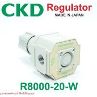 ราคา R8000-20-W CKD R8000-20-W CKD REGULATOR (43873178514)