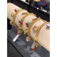 ราคา ❤️พร้อมส่ง ❤️ สร้อยข้อมือ Coach ของแท้ 100% (6916918103)