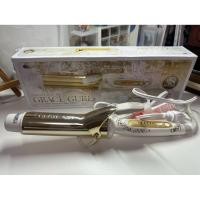 ราคา Create Ion Iron “Grace Curl” 38mm (44070973455)