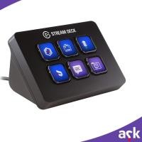 ราคา ELGATO STREAM DECK MINI สินค้าของแท้ ประกัน 2 ปี (5417678785)
