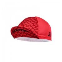 ราคา หมวกปั่นจักรยาน Monton Urban Honeycomb สีแดง (29615158524)