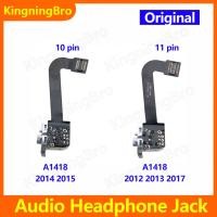 ราคา Original สําหรับ iMac 21.5 "A1418 แจ็คหูฟัง Flex Cable Connector Socket 2012 2013 2014 2015 2017 ปี (43172211817)