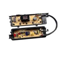 ราคา ((อุปกรณ์เสริม) Panasonic เครื่องซักผ้าบอร์ดคอมพิวเตอร์ XQB60-Q662N XQB65-T6021 XQB65-QA5121 เมนบอร์ด (57003826273)