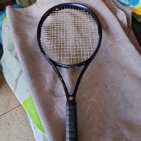 ราคา ไม้เทนนิสมือสองยี่ห้อ wilson รุ่นLady Lite 2 (27289607887)