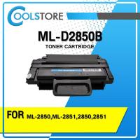 ราคา COOLS หมึกเทียบเท่า ML-D2850B/D2850B/D2850/2850B/2850 For Samsung ML-2850/ML-2851/2850/2851 (2880941652)