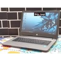 ราคา โน๊ตบุ๊คมือสอง HP Core i3-5005U จอ14”HD แรม4+HDD500+การ์ดจอ Graphics 5500+วินโดว์แท้ (23813770120)