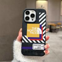 ราคา CODเคสไอโฟน 13 11 15 16 14 เคส iphone 17 Pro Max Case Trendy Brand Element siliconeเคสซิลิโคนอ่อนนุ่มป้องกันส่งไว (51102886964)