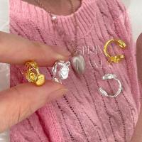 ราคา sugary.acc - headphone earcuff เงินแท้ S925 ต่างหูแบบเกาะ (28516512748)