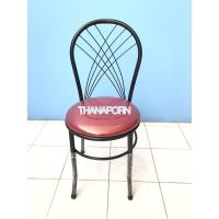 ราคา อะไหล่เก้าอี้ เบาะนั่งเก้าอี้เบาะกลม เบาะรองนั่งเก้าอี้ (10101462070)