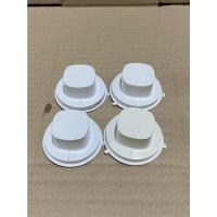 ราคา ลูกบิดไมโครเวฟ Samsung ทรงเหลี่ยม รุ่นME711K,MW711B,ME81KS,GE711K (เป็นของถอด มือสอง) #อะไหล่ #ไมโครเวฟ #ลูกบิดไมโครเวฟ (21706294059)