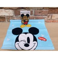ราคา ผ้าเช็ดมือมิกกี้เมาส์ งานDisney (25082293563)