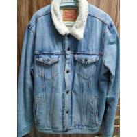 ราคา แจ็คเก็ตยีนส์ลีวายส์มือสอง (18455406918)