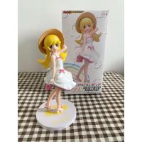 ราคา ตุ๊กตาโมเดล ชิโนบุ แท้จากญี่ปุ่น (29620249647)