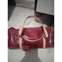 ราคา MERAH Vernish red LV papillon (เล่ม) (24987493295)