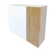 ราคา HomePro ตู้แขวนผนังไม้ CP7180F33-2 แบรนด์ MOYA (27371095095)