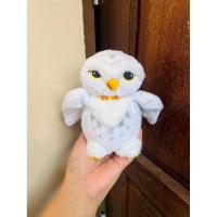 ราคา นกฮูก Hedwig จากภาพยนตร์เรื่อง Harry Potter แฮร์รี่ พอตเตอร์ (28232193633)